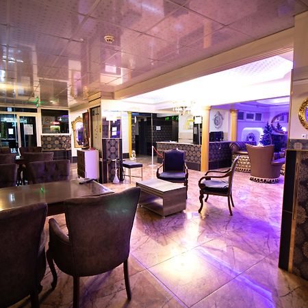 Exporoyal Hotel Antalya Exterior photo